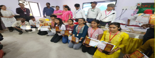 SCIM Patna Events photo 2